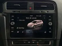 Brugt VW Golf VII Highline 150 HK (110 kW) 2020 Sedan