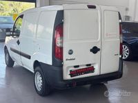 usata Fiat Doblò Doblo1.9 MJT 105 CV Dynamic