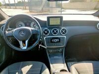 usata Mercedes A180 CDI Automatic Executive