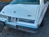 Usata Cadillac Seville 1984 Bianco Berlina