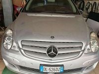 Usata Mercedes R300 190 CV (139 kW) 2008 Monovolume
