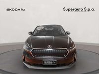 Usata Skoda Enyaq iV 69 kW (95 CV) 2023 Nero SUV