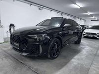 Usata Audi RS Q8 Performance 640 CV (470 kW) 2024 Other SUV