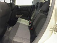 Usata Citroën C3 Feel 68 CV (50 kW) 2017 Bianco Utilitaria