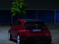 Usata Toyota Yaris 267 CV (196 kW) 2022 Utilitaria