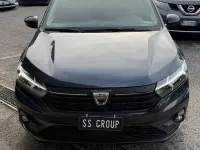 Usata Dacia Sandero 65 CV (47 kW) 2021 Grigio Berlina