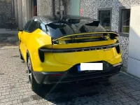 Usata Lotus Eletre 675 kW (918 CV) 2023 Giallo SUV