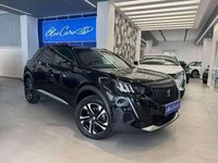 Usata Peugeot 2008 GT 131 CV (96 kW) 2023 Nero SUV