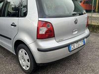 Usata VW Polo Comfortline 45 CV (33 kW) 2000 Berlina