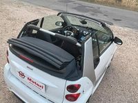 Usata Smart ForTwo Cabrio 71 CV (52 kW) 2015 Cabrio