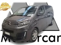 Usata Citroën Spacetourer Business Class 122 CV (89 kW) 2020 Grigio Monovolume