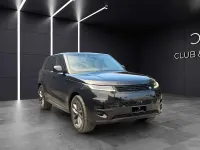 Usata Land Rover Range Rover Sport S 249 CV (183 kW) 2025 Nero santorini SUV