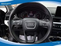 usata Audi A4 Avant 2.0 TDI 150cv sTronic EU6