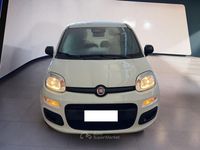 Nuova Fiat Panda S 69 CV (50 kW) 2026 Bianco Utilitaria