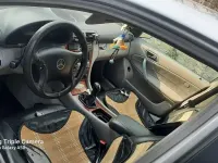 Usata Mercedes C200 Classic 122 CV (89 kW) 2003 Berlina