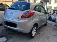 Usata Ford Ka 2014 Grigio Utilitaria