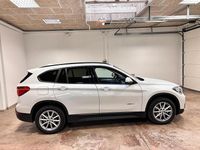 Usata BMW X1 M Sport 115 CV (84 kW) 2017 Bianco SUV