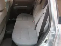 Usata Mazda 2 75 CV (55 kW) 2006 Grigio Utilitaria