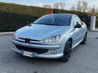 Usata Peugeot 206 2004 Utilitaria