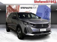 Usata Peugeot 5008 Allure 131 CV (96 kW) 2024 Gris artense SUV