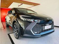 Usata Toyota C-HR Active 98 CV (72 kW) 2024 Grigio SUV