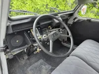 Usata Citroën 2CV 29 CV (21 kW) 1985 Rosso Berlina