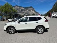 Usata Nissan X-Trail Acenta Premium 131 CV (96 kW) 2016 Bianco SUV