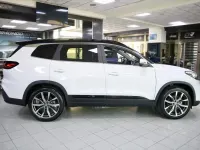 Usata Sportequipe S7 154 CV (113 kW) 2024 Bianco SUV