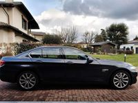 Usata BMW 530 258 CV (189 kW) 2011 Berlina