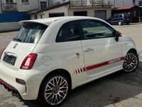 Usata Abarth 595 144 CV (105 kW) 2018 Utilitaria