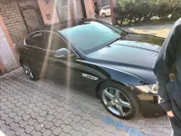 Usata Jaguar XE Prestige 180 CV (132 kW) 2015 Berlina
