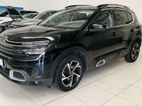 Usata Citroën C5 Aircross Shine 131 CV (96 kW) 2021 Nero SUV