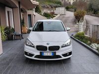 Usata BMW 216 116 CV (85 kW) 2015 Monovolume