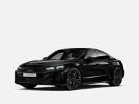 Nuova Audi e-tron GT quattro Comfort 163 kW (222 CV) 2026 Nero mythos metallizzato Berlina