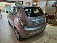 usata Lancia Ypsilon 1.3 MJT 75 CV - 2010