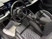 Usata Audi S3 310 CV (228 kW) 2023 Bluazzurro Berlina