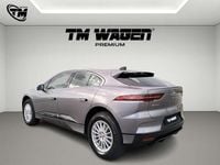 Usata Jaguar I-Pace Business Edition 172 kW (234 CV) 2021 Grigio SUV