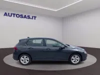 Usata VW Golf VII Life 2020 Berlina
