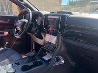 Usata Ford Ranger Wildtrack 241 CV (177 kW) 2023 Rosso Pick-up