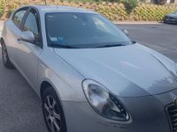 usata Alfa Romeo Giulietta - 2012