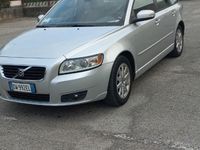 usata Volvo V50 V50 1.6 16V cat Momentum