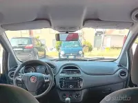 Usata Fiat Punto Evo Dynamic 77 CV (56 kW) 2013 Utilitaria