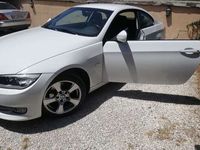 usata BMW 320 320 i Coupe Eletta FL