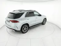 Usata Mercedes GLE350 de AMG Line Premium 333 CV (244 kW) 2024 Argento SUV