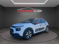 Usata Citroën C3 PureTech 110 CV (80 kW) 2023 Polar Utilitaria