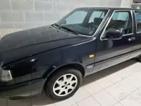 Usata Lancia Thema 117 CV (86 kW) 1991 Bluazzurro Berlina