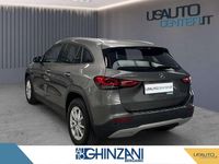 Usata Mercedes GLA200 Business 150 CV (110 kW) 2021 Grigio SUV