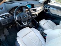 usata BMW X1 sDrive18d Accessoriata