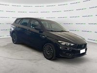 Usata Fiat Tipo S 131 CV (96 kW) 2024 Nero Station wagon