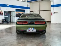 Usata Dodge Challenger 485 CV (356 kW) 2020 Verde Coupé